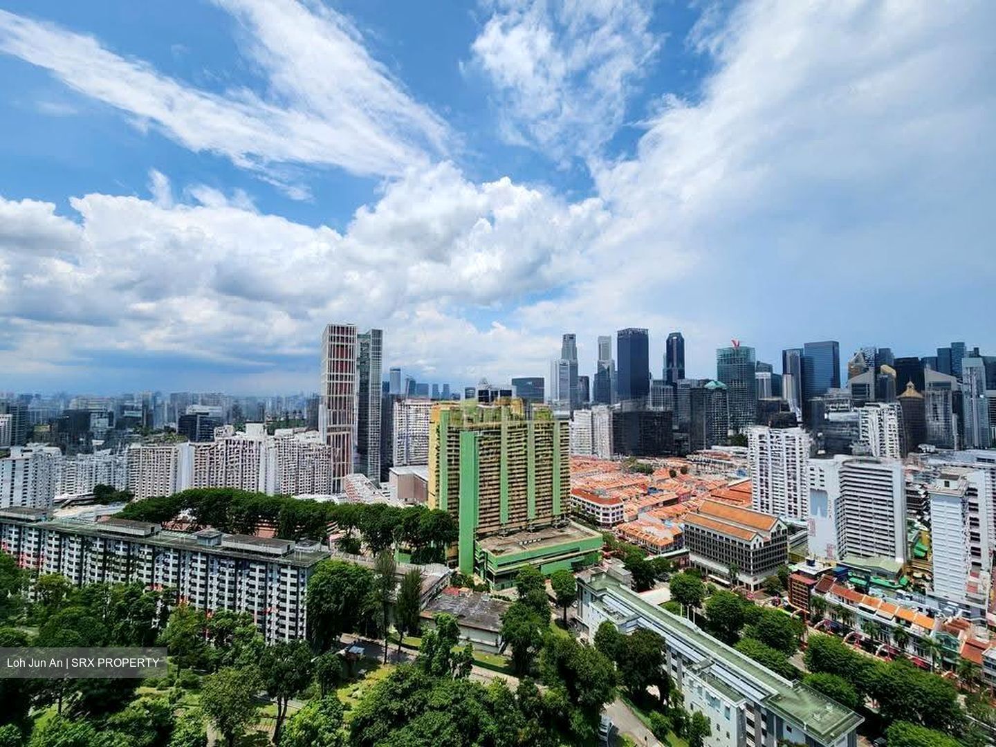 One Pearl Bank (D3), Apartment #609183541